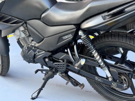 YAMAHA YS Fazer 150 BLUE FLEX, Foto 6