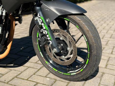 YAMAHA YS Fazer 250 , Foto 7