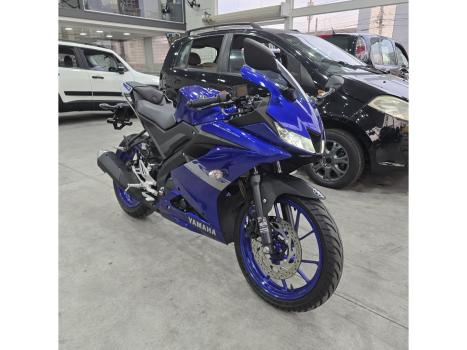 YAMAHA YZF R15 150 ABS, Foto 1