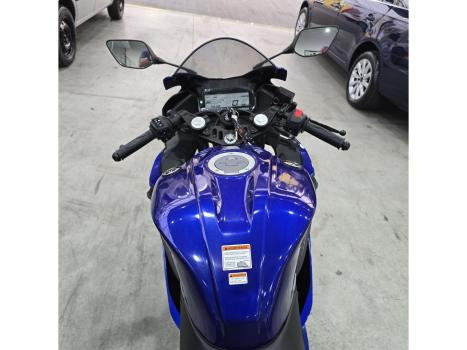YAMAHA YZF R15 150 ABS, Foto 11