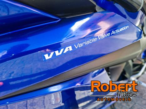 YAMAHA YZF R15 150 ABS, Foto 6