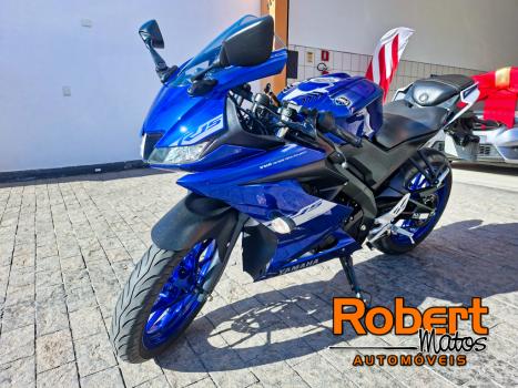 YAMAHA YZF R15 150 ABS, Foto 7