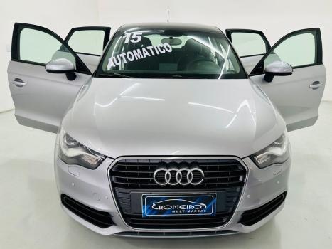 AUDI A1 1.4 16V 4P TFSI SPORTBACK ATRACTION S-TRONIC AUTOMTICO, Foto 2