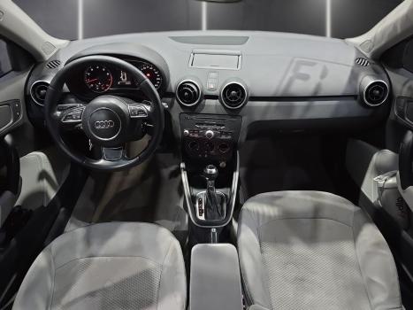 AUDI A1 1.4 16V 4P TFSI SPORTBACK ATRACTION S-TRONIC AUTOMTICO, Foto 6