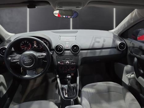 AUDI A1 1.4 16V 4P TFSI SPORTBACK ATRACTION S-TRONIC AUTOMTICO, Foto 7