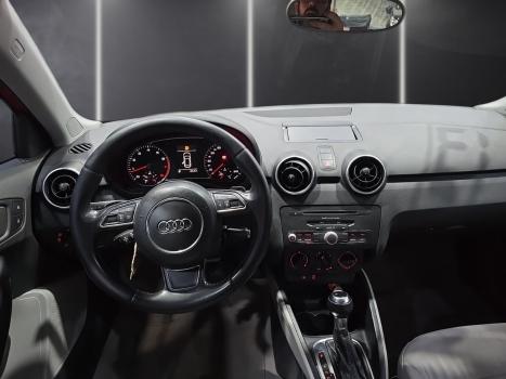 AUDI A1 1.4 16V 4P TFSI SPORTBACK ATRACTION S-TRONIC AUTOMTICO, Foto 8