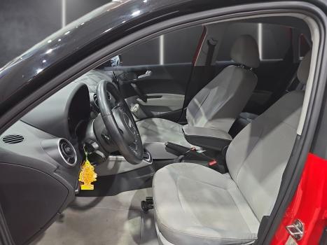 AUDI A1 1.4 16V 4P TFSI SPORTBACK ATRACTION S-TRONIC AUTOMTICO, Foto 9