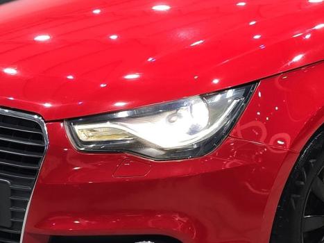 AUDI A1 1.4 16V 4P TFSI SPORTBACK ATRACTION S-TRONIC AUTOMTICO, Foto 12