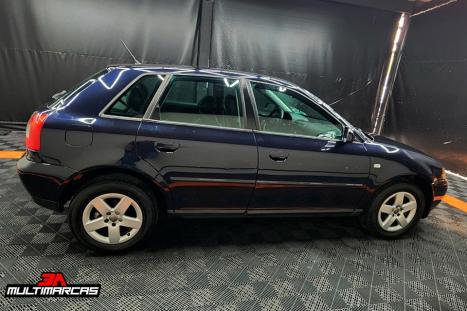 AUDI A3 1.8 4P AUTOMTICO, Foto 2