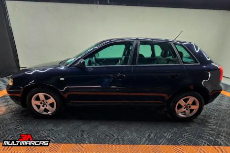 AUDI A3 1.8 4P AUTOMTICO, Foto 6