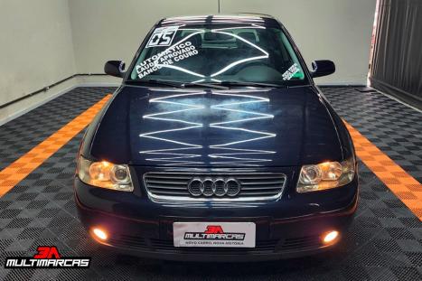 AUDI A3 1.8 4P AUTOMTICO, Foto 8