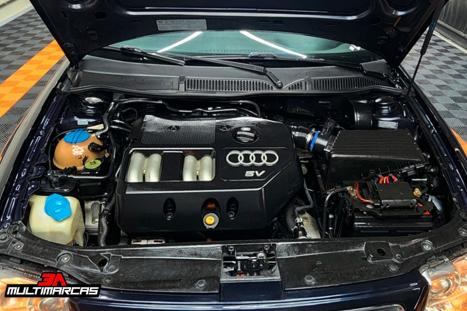 AUDI A3 1.8 4P AUTOMTICO, Foto 9