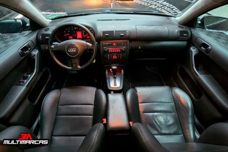 AUDI A3 1.8 4P AUTOMTICO, Foto 11