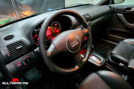 AUDI A3 1.8 4P AUTOMTICO, Foto 14