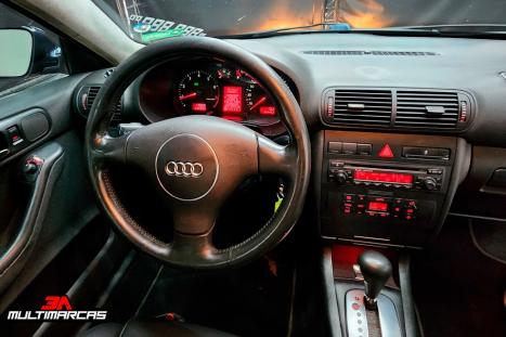 AUDI A3 1.8 4P AUTOMTICO, Foto 15