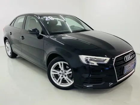 AUDI A3 Sedan 1.4 16V 4P FLEX TFSI PRESTIGE PLUS AUTOMTICO, Foto 1