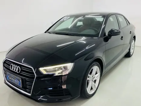 AUDI A3 Sedan 1.4 16V 4P FLEX TFSI PRESTIGE PLUS AUTOMTICO, Foto 3