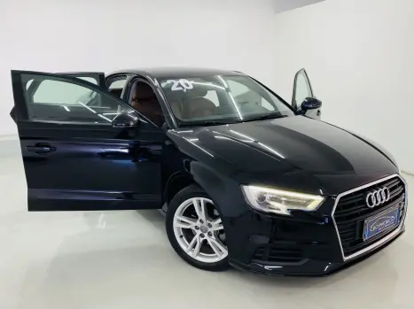 AUDI A3 Sedan 1.4 16V 4P FLEX TFSI PRESTIGE PLUS AUTOMTICO, Foto 13