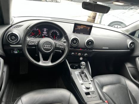 AUDI A3 Sedan 1.4 16V 4P TFSI FLEX AMBIENTE AUTOMTICO, Foto 5