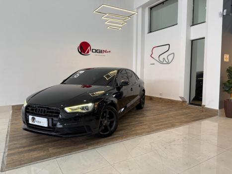 AUDI A3 Sedan 1.4 16V 4P TFSI ATTRACTION AUTOMTICO, Foto 3