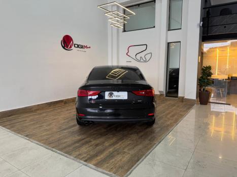 AUDI A3 Sedan 1.4 16V 4P TFSI ATTRACTION AUTOMTICO, Foto 4