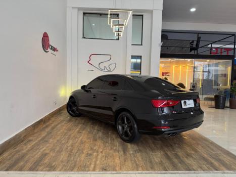 AUDI A3 Sedan 1.4 16V 4P TFSI ATTRACTION AUTOMTICO, Foto 5