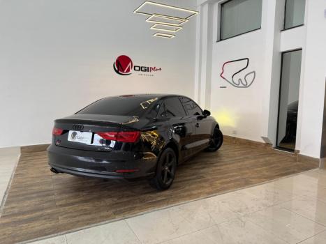 AUDI A3 Sedan 1.4 16V 4P TFSI ATTRACTION AUTOMTICO, Foto 6