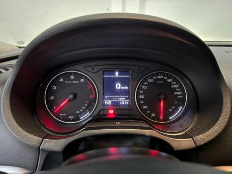 AUDI A3 Sedan 1.4 16V 4P TFSI ATTRACTION AUTOMTICO, Foto 8