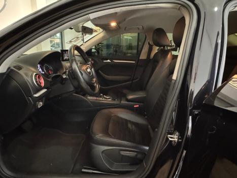 AUDI A3 Sedan 1.4 16V 4P TFSI ATTRACTION AUTOMTICO, Foto 9