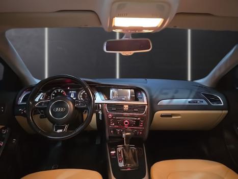 AUDI A4 2.0 16V 4P TFSI AMBIENTE MULTITRONIC AUTOMTICO, Foto 2