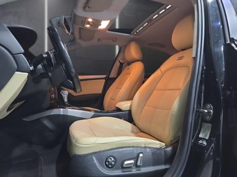 AUDI A4 2.0 16V 4P TFSI AMBIENTE MULTITRONIC AUTOMTICO, Foto 3