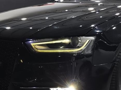 AUDI A4 2.0 16V 4P TFSI AMBIENTE MULTITRONIC AUTOMTICO, Foto 6