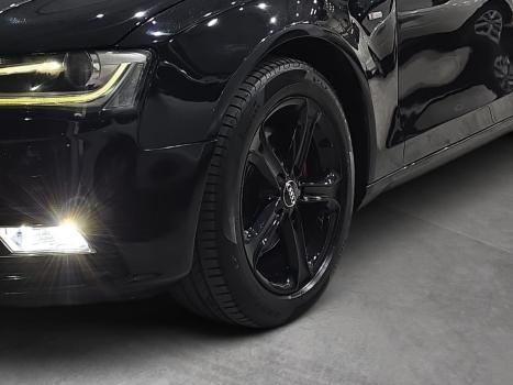 AUDI A4 2.0 16V 4P TFSI AMBIENTE MULTITRONIC AUTOMTICO, Foto 10
