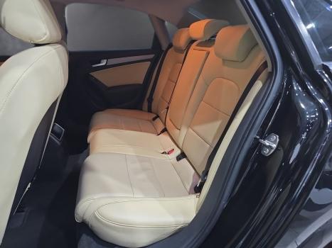 AUDI A4 2.0 16V 4P TFSI AMBIENTE MULTITRONIC AUTOMTICO, Foto 12