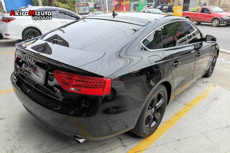 AUDI A5 1.8 16V 4P TFSI SPORTBACK AMBIENTE AUTOMTICO, Foto 2