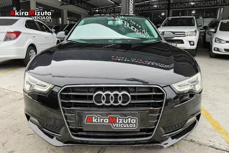 AUDI A5 1.8 16V 4P TFSI SPORTBACK AMBIENTE AUTOMTICO, Foto 6