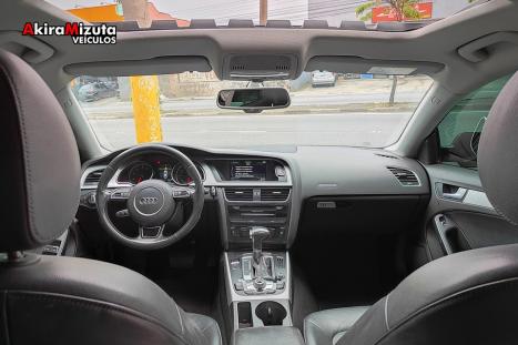 AUDI A5 1.8 16V 4P TFSI SPORTBACK AMBIENTE AUTOMTICO, Foto 9