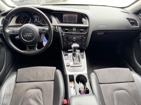 AUDI A5 2.0 16V 4P TFSI SPORTBACK AMBIENTE AUTOMTICO, Foto 9