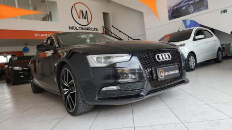 AUDI A5 2.0 16V 4P TFSI SPORTBACK AMBIENTE AUTOMTICO, Foto 2