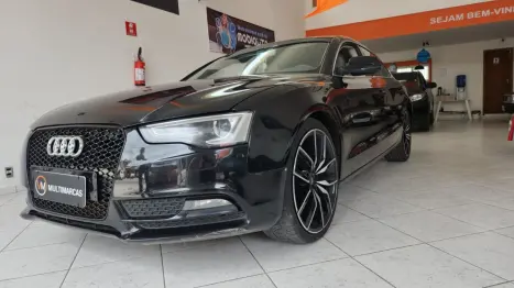 AUDI A5 2.0 16V 4P TFSI SPORTBACK AMBIENTE AUTOMTICO, Foto 3