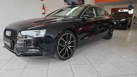 AUDI A5 2.0 16V 4P TFSI SPORTBACK AMBIENTE AUTOMTICO, Foto 4