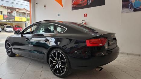 AUDI A5 2.0 16V 4P TFSI SPORTBACK AMBIENTE AUTOMTICO, Foto 6