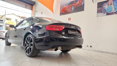 AUDI A5 2.0 16V 4P TFSI SPORTBACK AMBIENTE AUTOMTICO, Foto 7