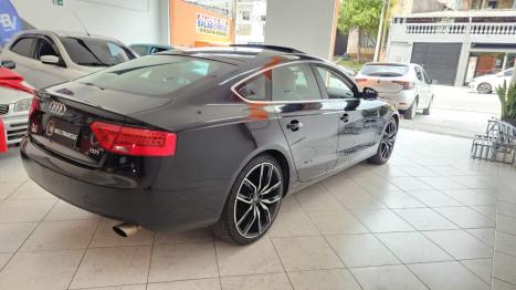 AUDI A5 2.0 16V 4P TFSI SPORTBACK AMBIENTE AUTOMTICO, Foto 9