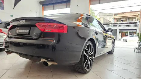 AUDI A5 2.0 16V 4P TFSI SPORTBACK AMBIENTE AUTOMTICO, Foto 11