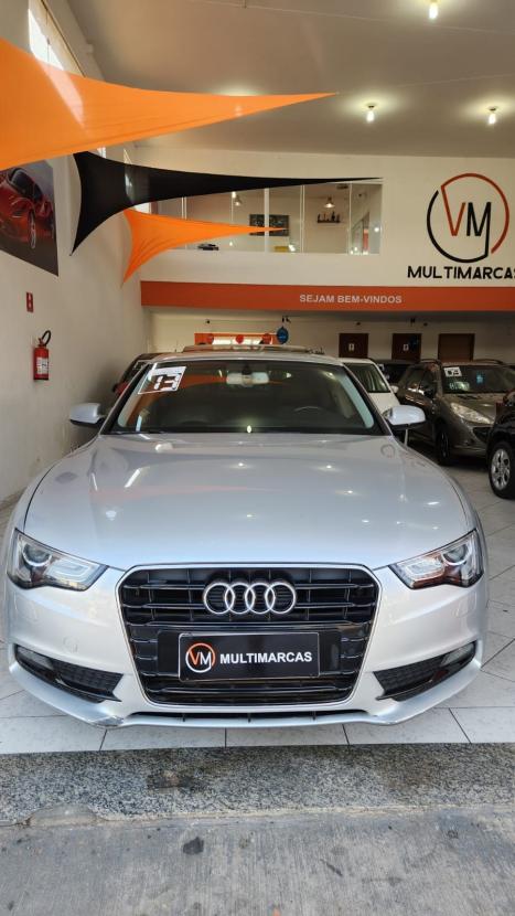 AUDI A5 2.0 16V 4P TFSI SPORTBACK AMBIENTE AUTOMTICO, Foto 1
