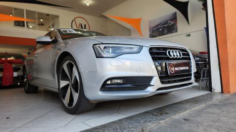 AUDI A5 2.0 16V 4P TFSI SPORTBACK AMBIENTE AUTOMTICO, Foto 2