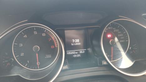 AUDI A5 2.0 16V 4P TFSI SPORTBACK AMBIENTE AUTOMTICO, Foto 4