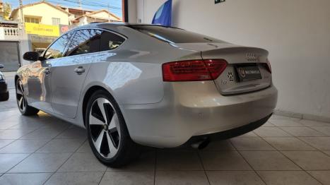 AUDI A5 2.0 16V 4P TFSI SPORTBACK AMBIENTE AUTOMTICO, Foto 5