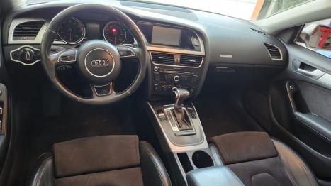 AUDI A5 2.0 16V 4P TFSI SPORTBACK AMBIENTE AUTOMTICO, Foto 9